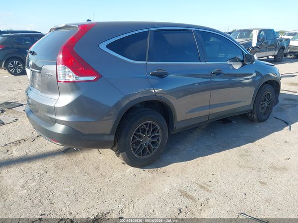 2014 HONDA CR-V LX — I4