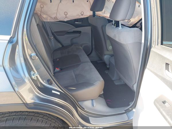 2014 HONDA CR-V LX — I8