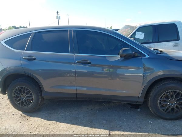 2014 HONDA CR-V LX — I116