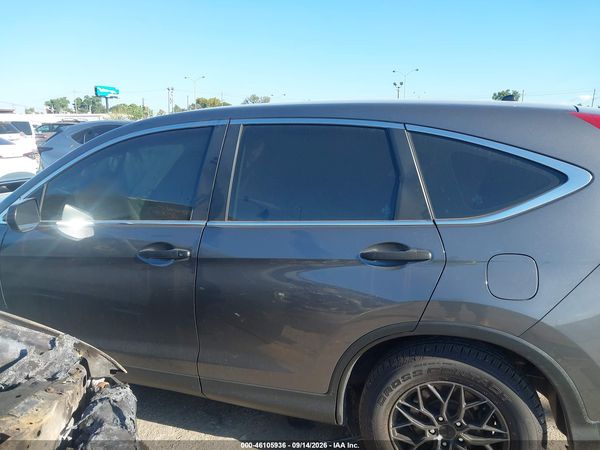 2014 HONDA CR-V LX — I117