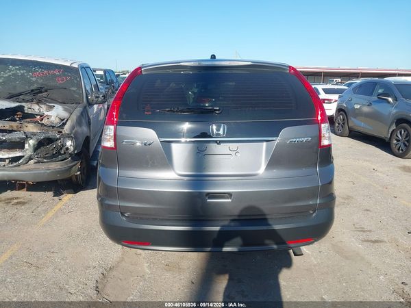 2014 HONDA CR-V LX — I119