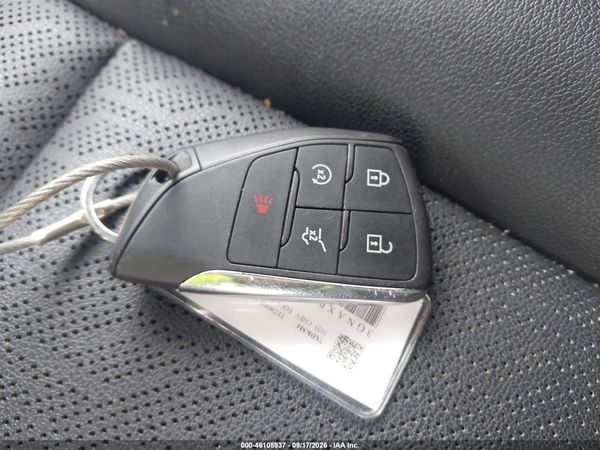 2025 CHEVROLET EQUINOX AWD LT — I11