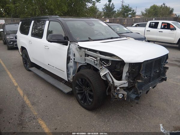 2024 JEEP GRAND WAGONEER L SERIES II 4X4 — I1
