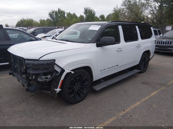 2024 JEEP GRAND WAGONEER L — I2