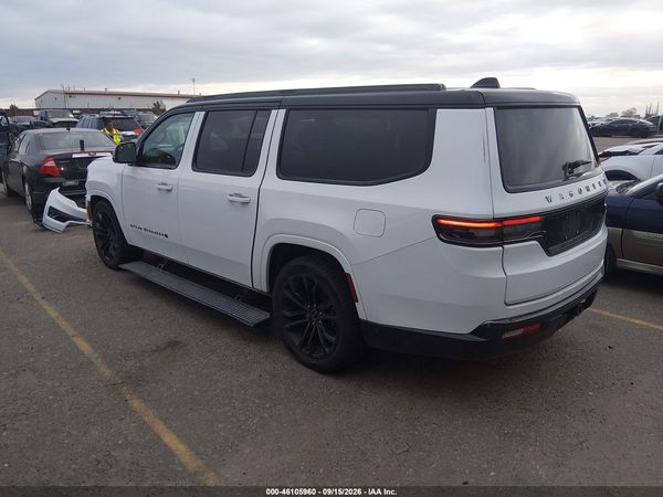 2024 JEEP GRAND WAGONEER L SERIES II 4X4 — I3