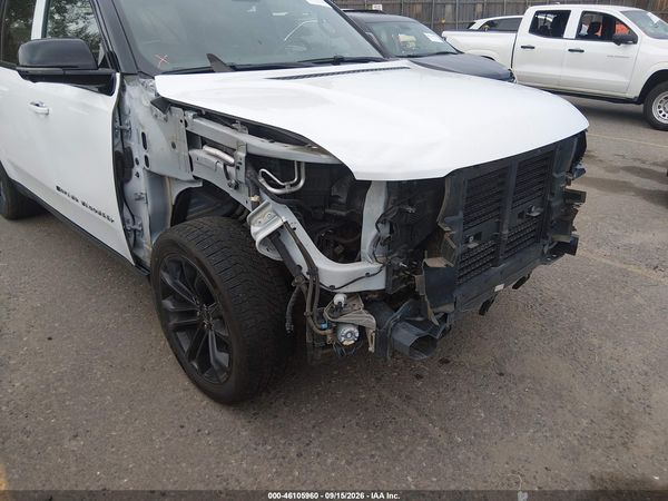2024 JEEP GRAND WAGONEER L SERIES II 4X4 — I6