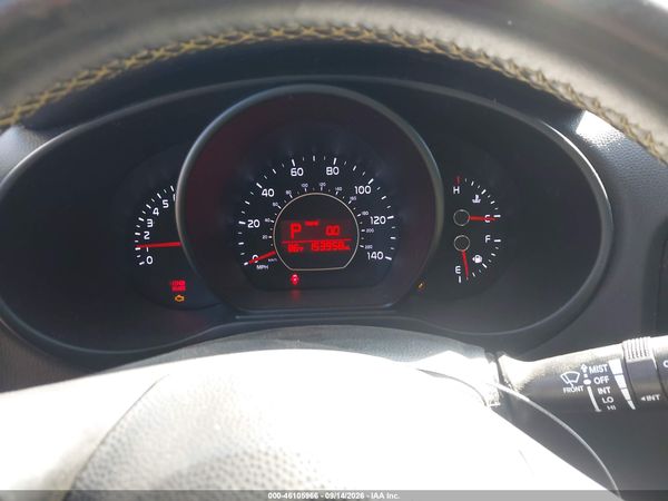 2016 KIA SOUL + — I7