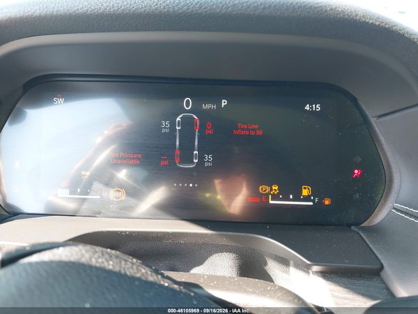 2022 JEEP GRAND CHEROKEE L LIMITED 4X2 — I7