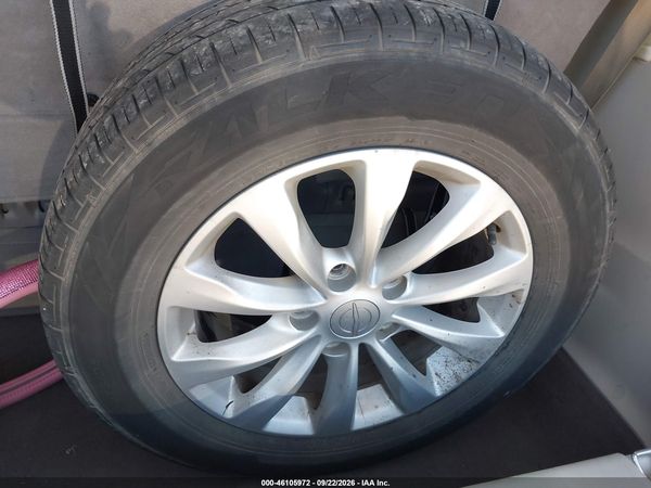2017 CHRYSLER PACIFICA TOURING-L — I13