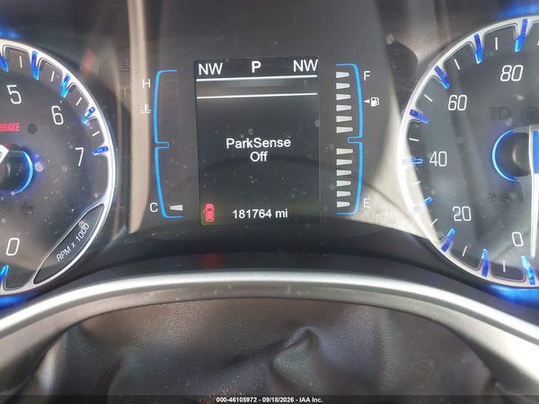 2017 CHRYSLER PACIFICA TOURING-L — I118