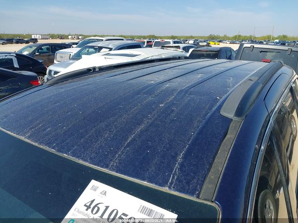 2017 CHRYSLER PACIFICA TOURING-L — I152