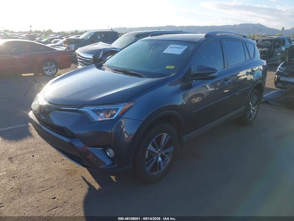 2018 TOYOTA RAV4 — I2