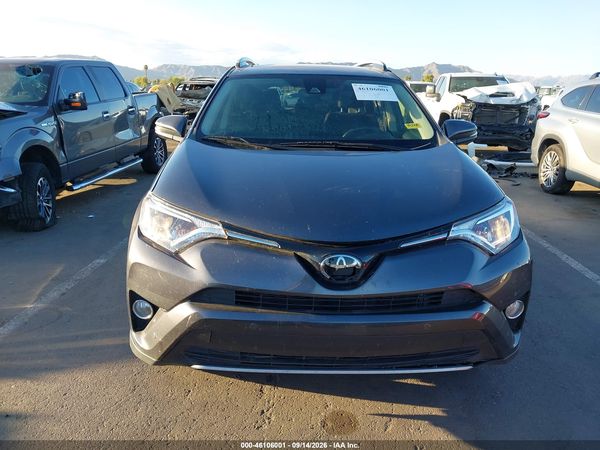 2018 TOYOTA RAV4 XLE — I115