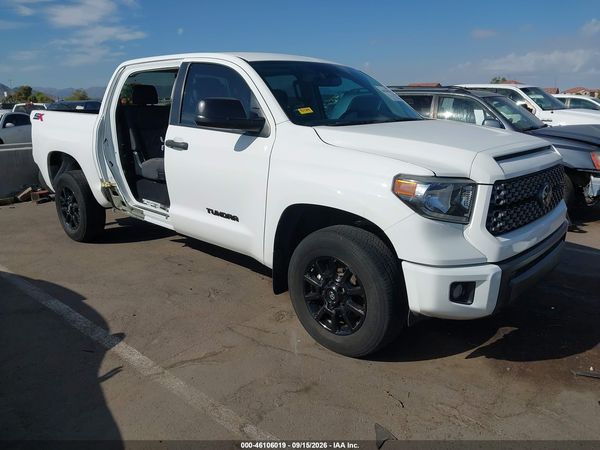 2021 TOYOTA TUNDRA SR5 — I1