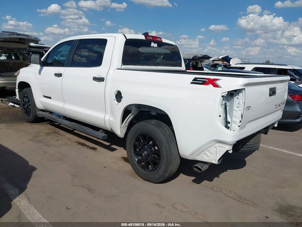 2021 TOYOTA TUNDRA SR5 — I3
