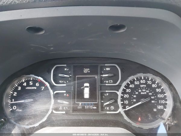 2021 TOYOTA TUNDRA SR5 — I7