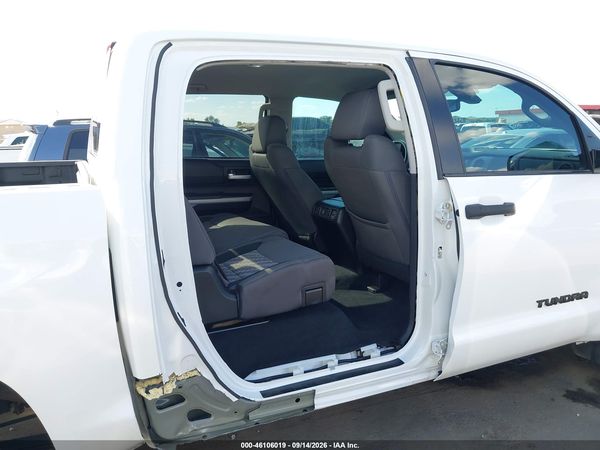 2021 TOYOTA TUNDRA SR5 — I8