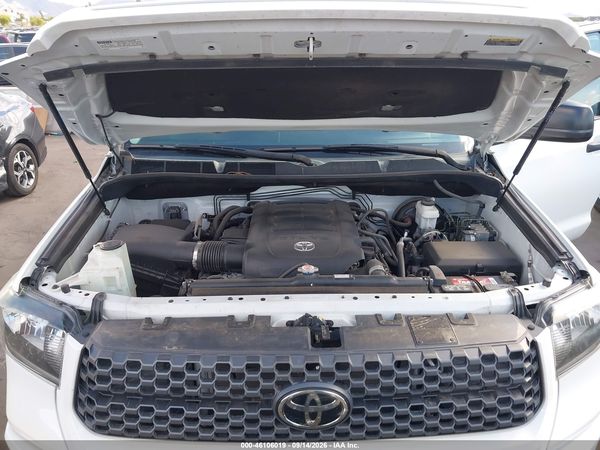 2021 TOYOTA TUNDRA SR5 — I10