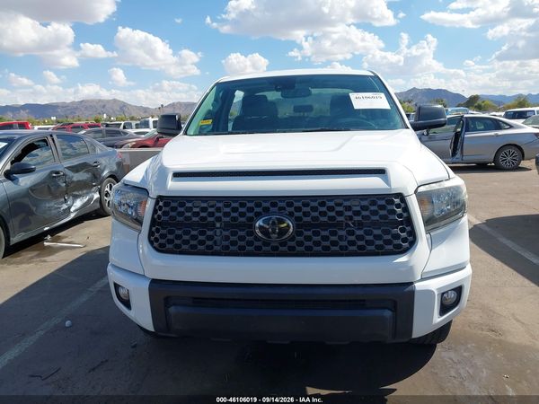 2021 TOYOTA TUNDRA SR5 — I115
