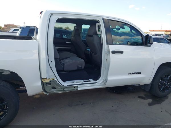 2021 TOYOTA TUNDRA SR5 — I116