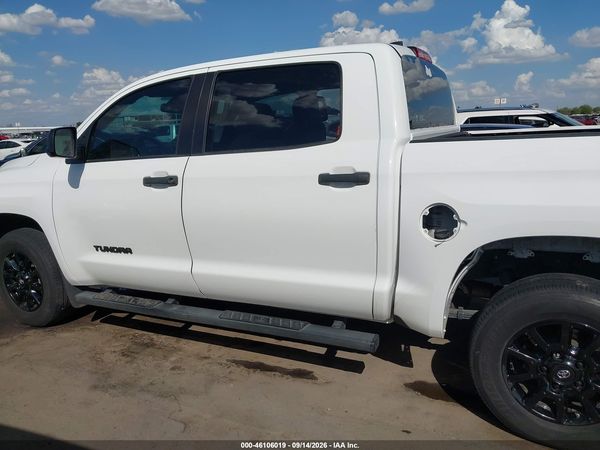2021 TOYOTA TUNDRA SR5 — I117