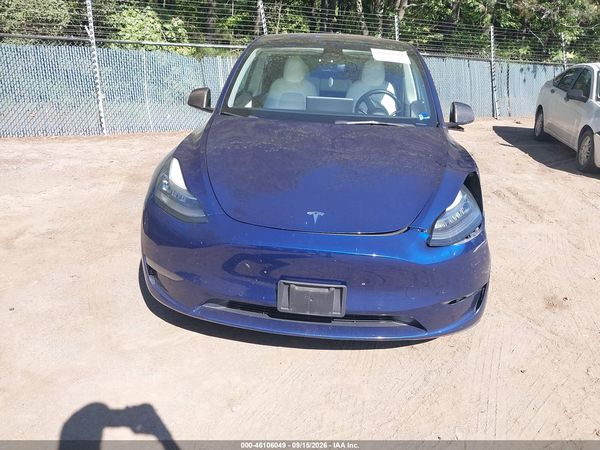 2022 TESLA MODEL Y — I115