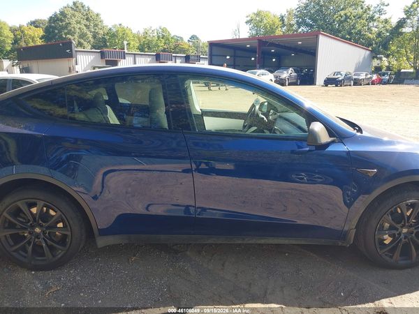2022 TESLA MODEL Y — I116