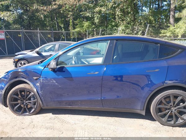 2022 TESLA MODEL Y — I117