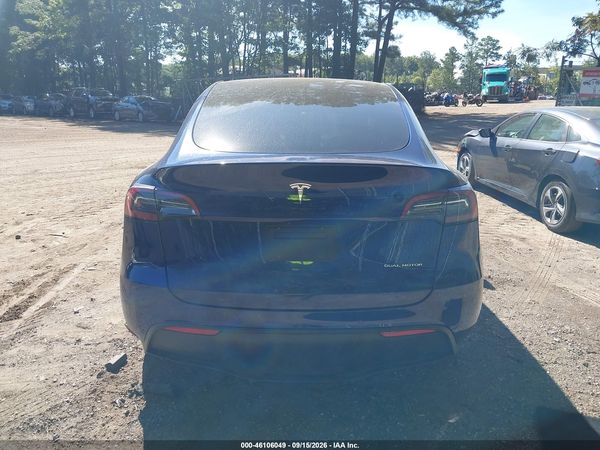 2022 TESLA MODEL Y — I119