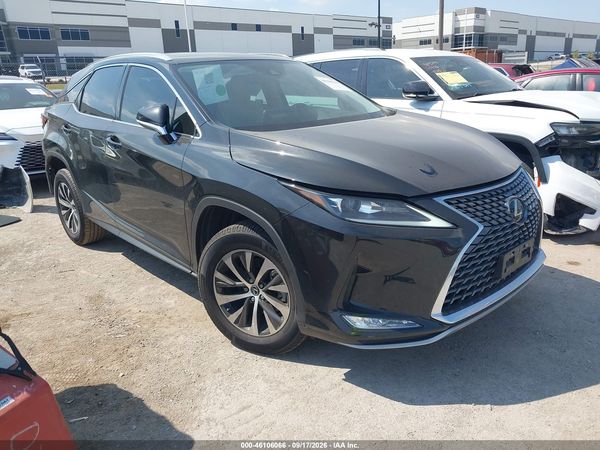 2022 LEXUS RX 350 350 Premium — I1