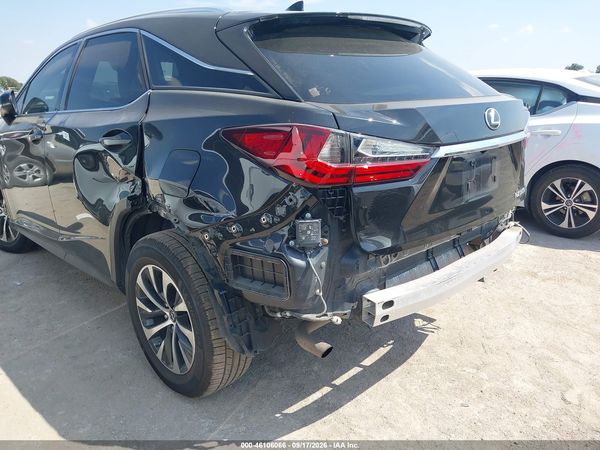 2022 LEXUS RX 350 350 Premium — I6