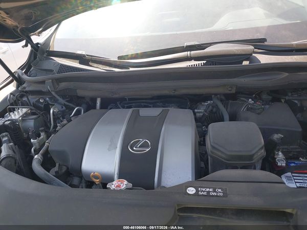 2022 LEXUS RX 350 350 Premium — I10