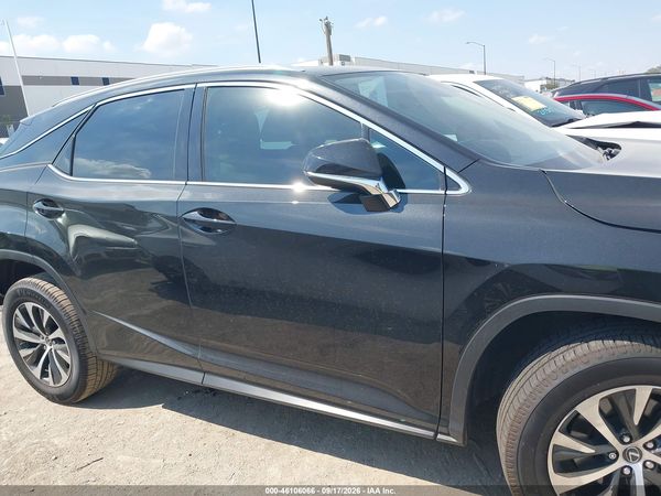 2022 LEXUS RX 350 350 Premium — I116