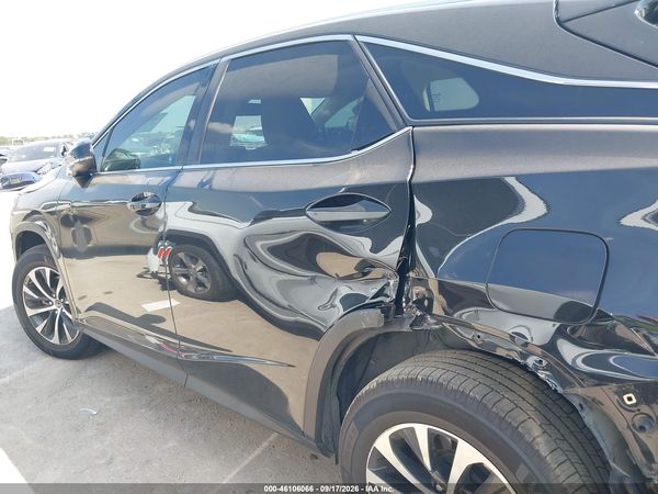 2022 LEXUS RX 350 350 Premium — I117