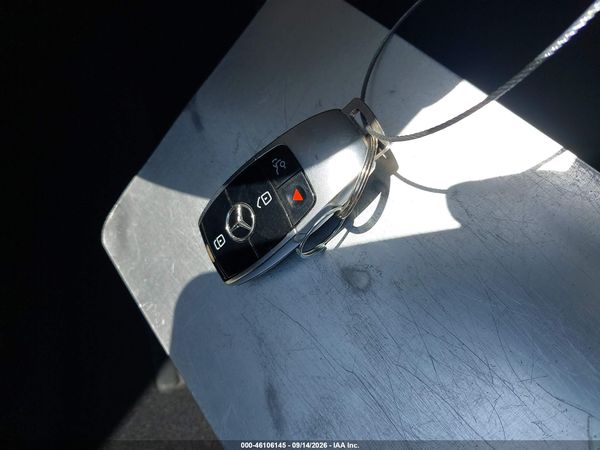 2017 MERCEDES-BENZ E 300 E300 — I11