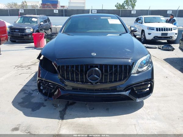 2017 MERCEDES-BENZ E 300 E300 — I115