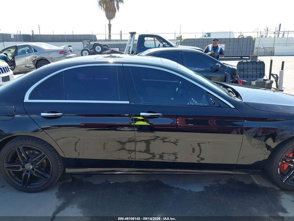2017 MERCEDES-BENZ E 300 E300 — I116