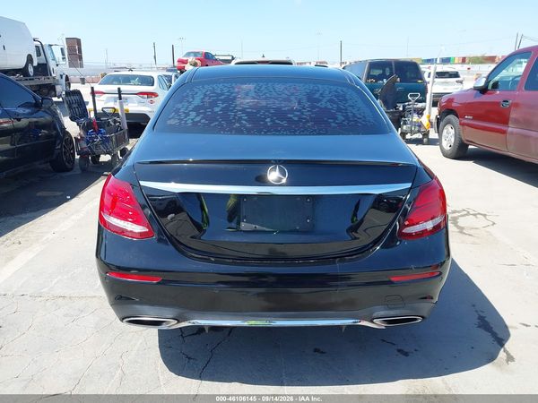 2017 MERCEDES-BENZ E 300 E300 — I119