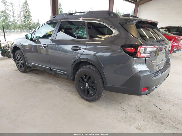 2024 SUBARU OUTBACK PREMIUM — I3