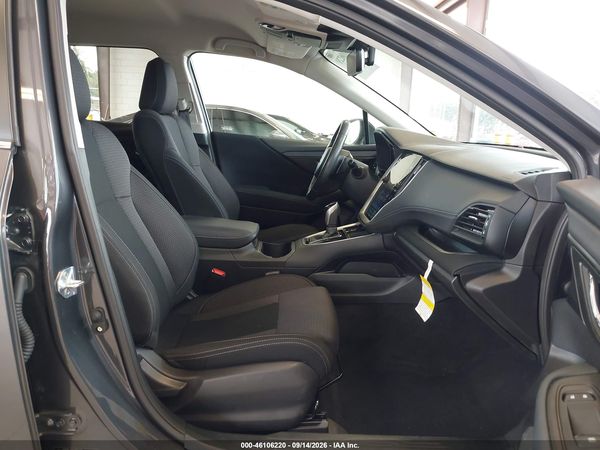 2024 SUBARU OUTBACK PREMIUM — I5