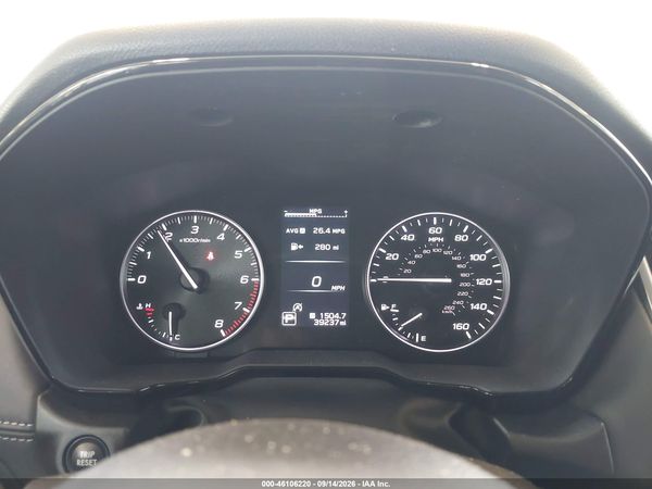 2024 SUBARU OUTBACK PREMIUM — I7