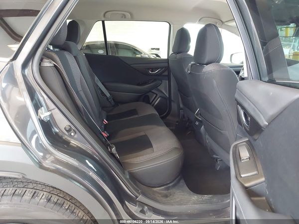 2024 SUBARU OUTBACK PREMIUM — I8