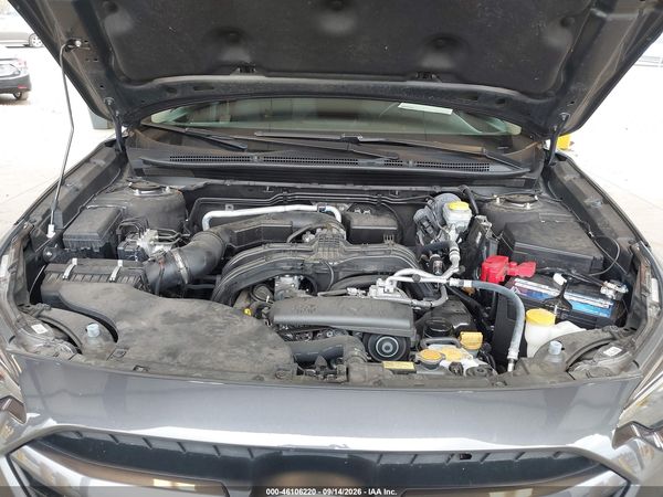 2024 SUBARU OUTBACK PREMIUM — I10