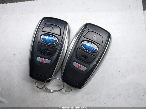 2024 SUBARU OUTBACK PREMIUM — I11