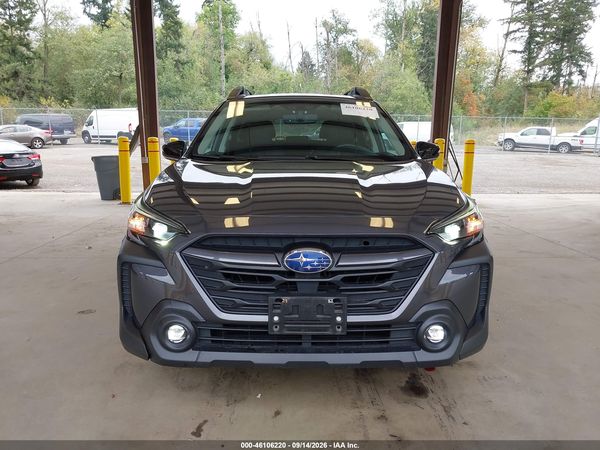 2024 SUBARU OUTBACK PREMIUM — I115