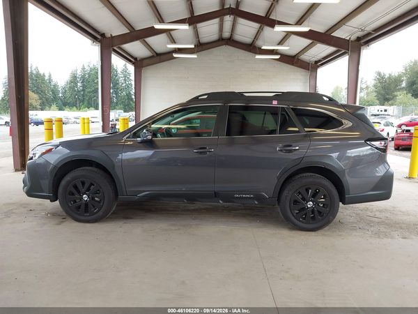 2024 SUBARU OUTBACK PREMIUM — I117