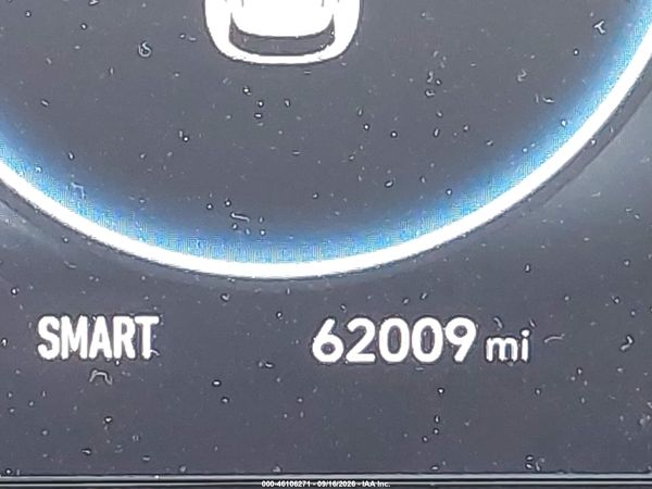 2022 HYUNDAI TUCSON SEL — I118