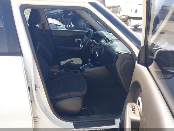 2016 KIA SOUL Plus — I5