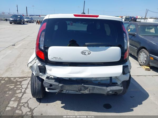 2016 KIA SOUL Plus — I6