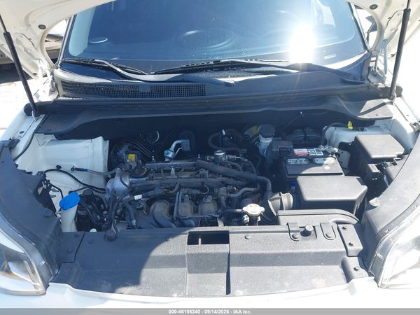 2016 KIA SOUL Plus — I10